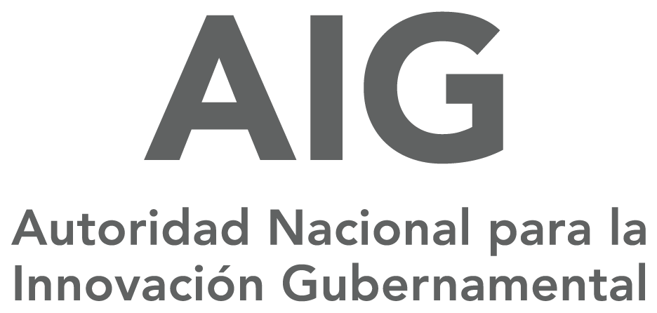 AIG – Autoridad Nacional para la Innovación Gubernamental